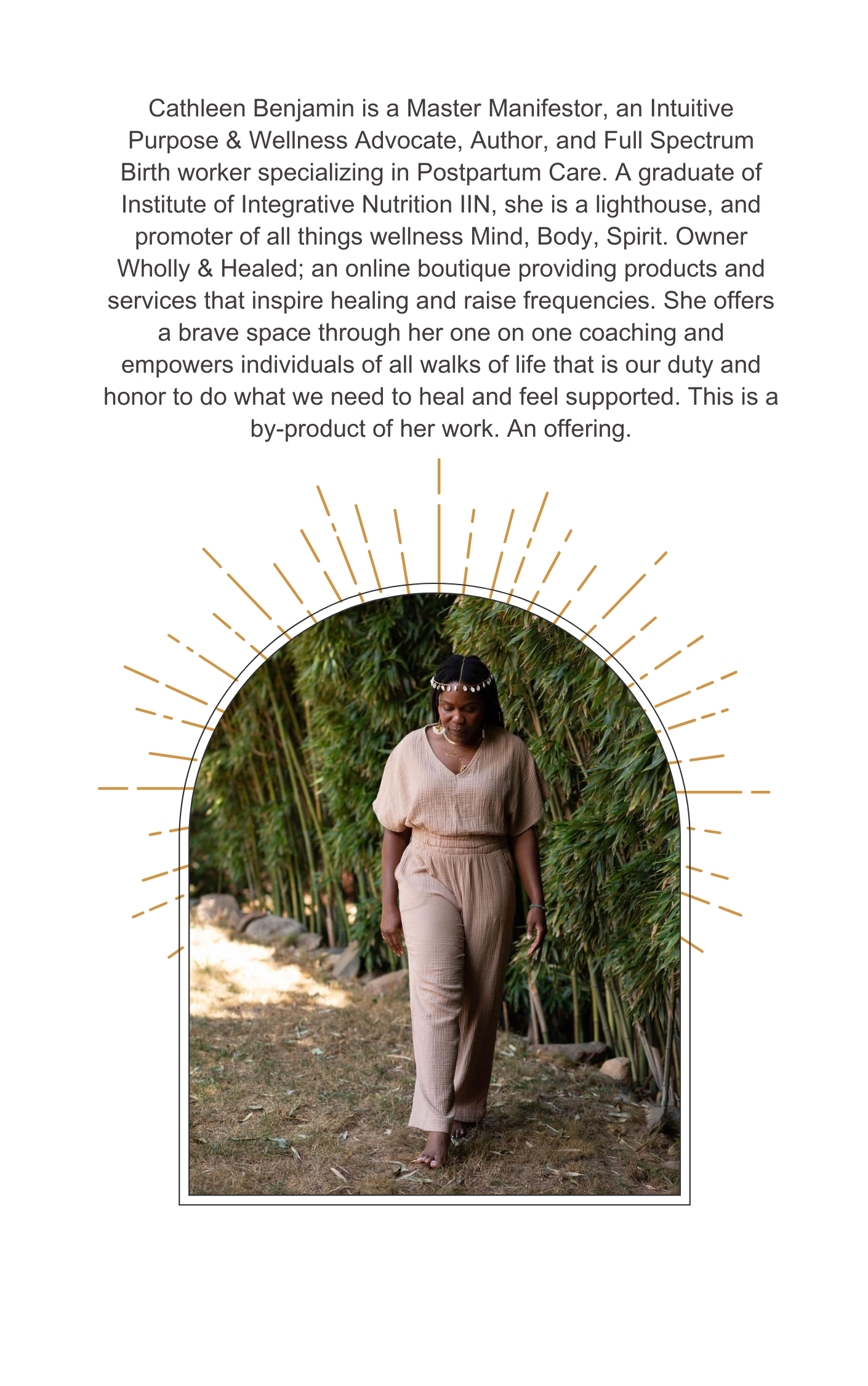 The Divine Soul Fast (e-book)