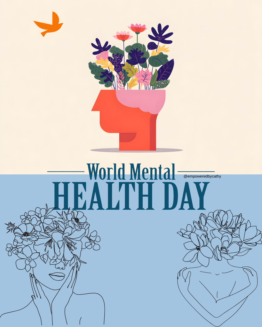 Mental Health Awareness Bundle