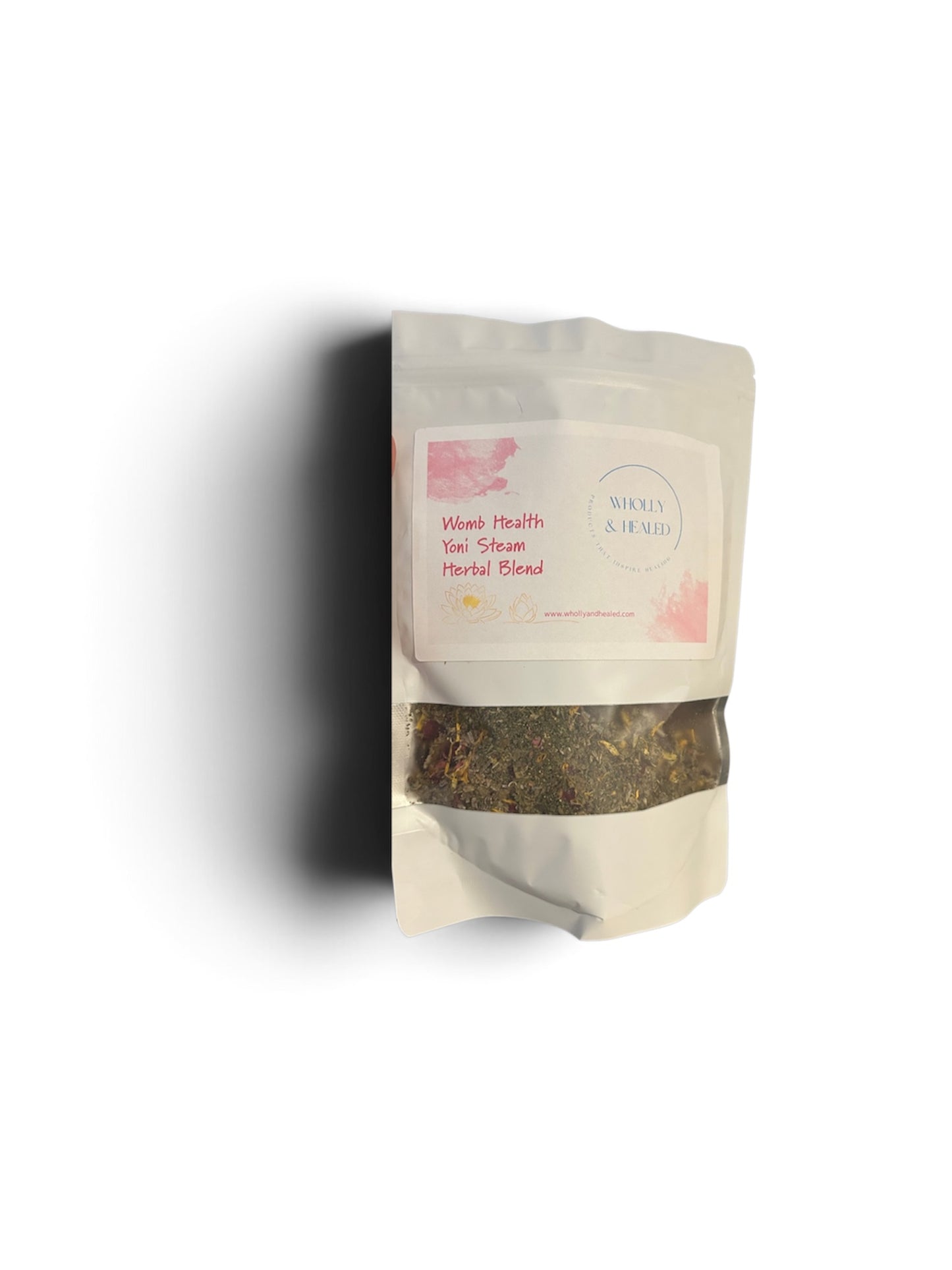 Yoni Steam Herbal Blend