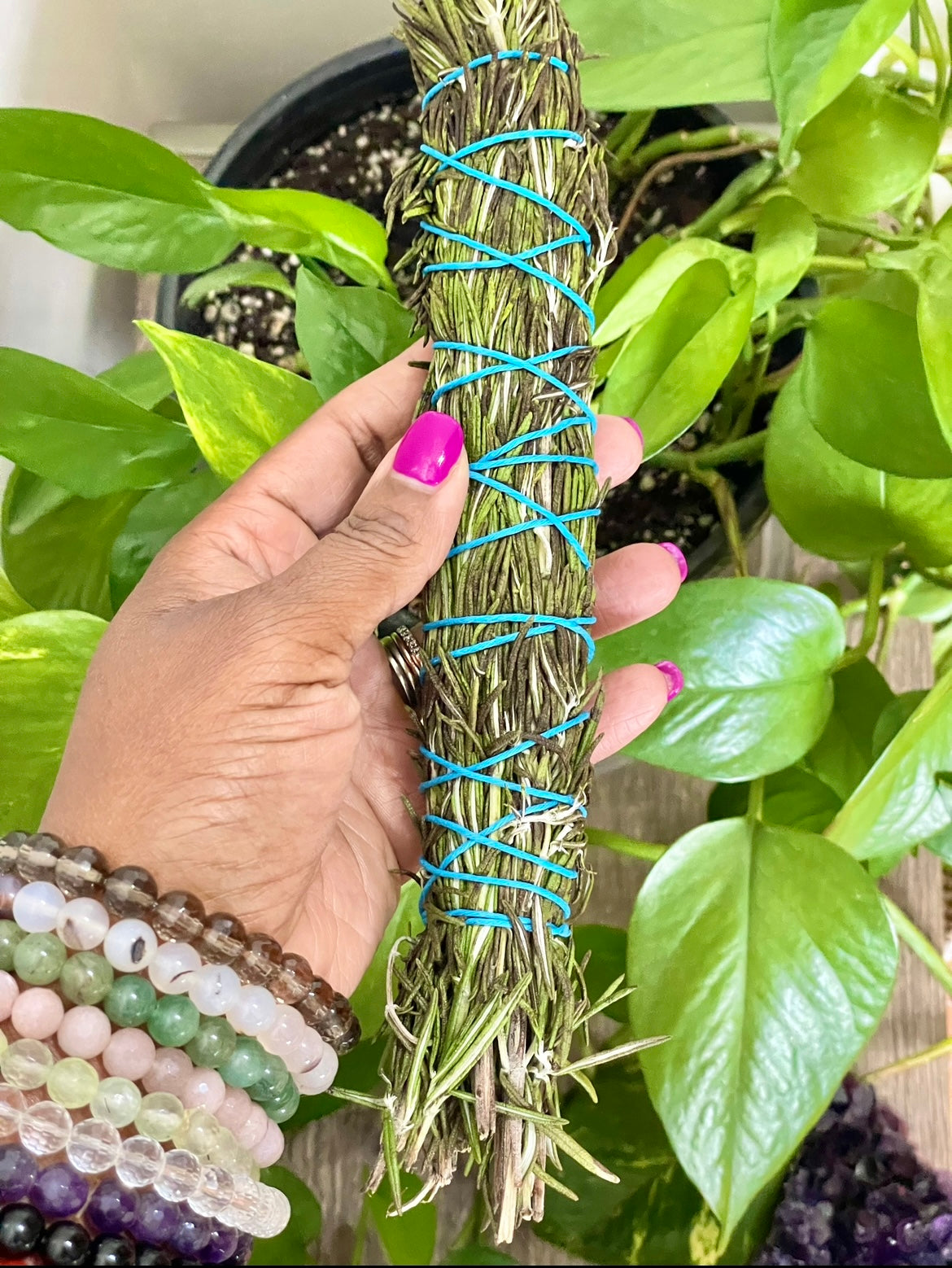 Purifying Herbal Bundle