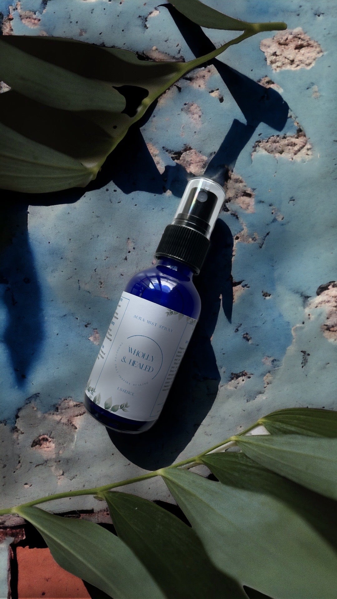 Aura Mist Spray