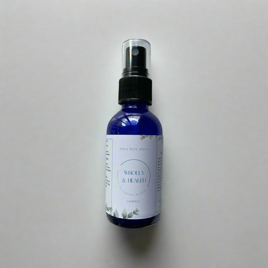 Aura Mist Spray