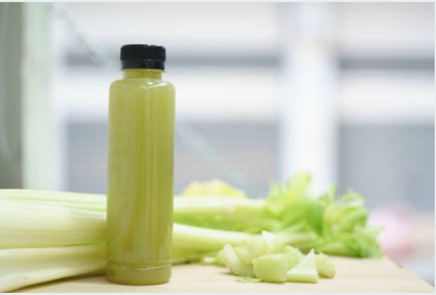 7-Day Celery Juice (PRE-ORDER) - FOR PICK UP ONLY in NYS