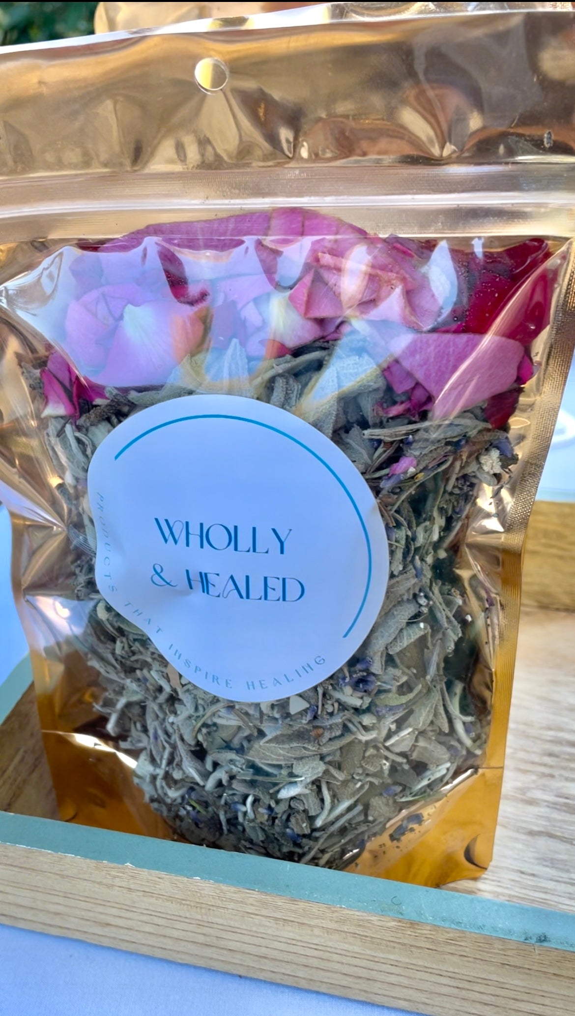 Root & Floral Fusion Bundle