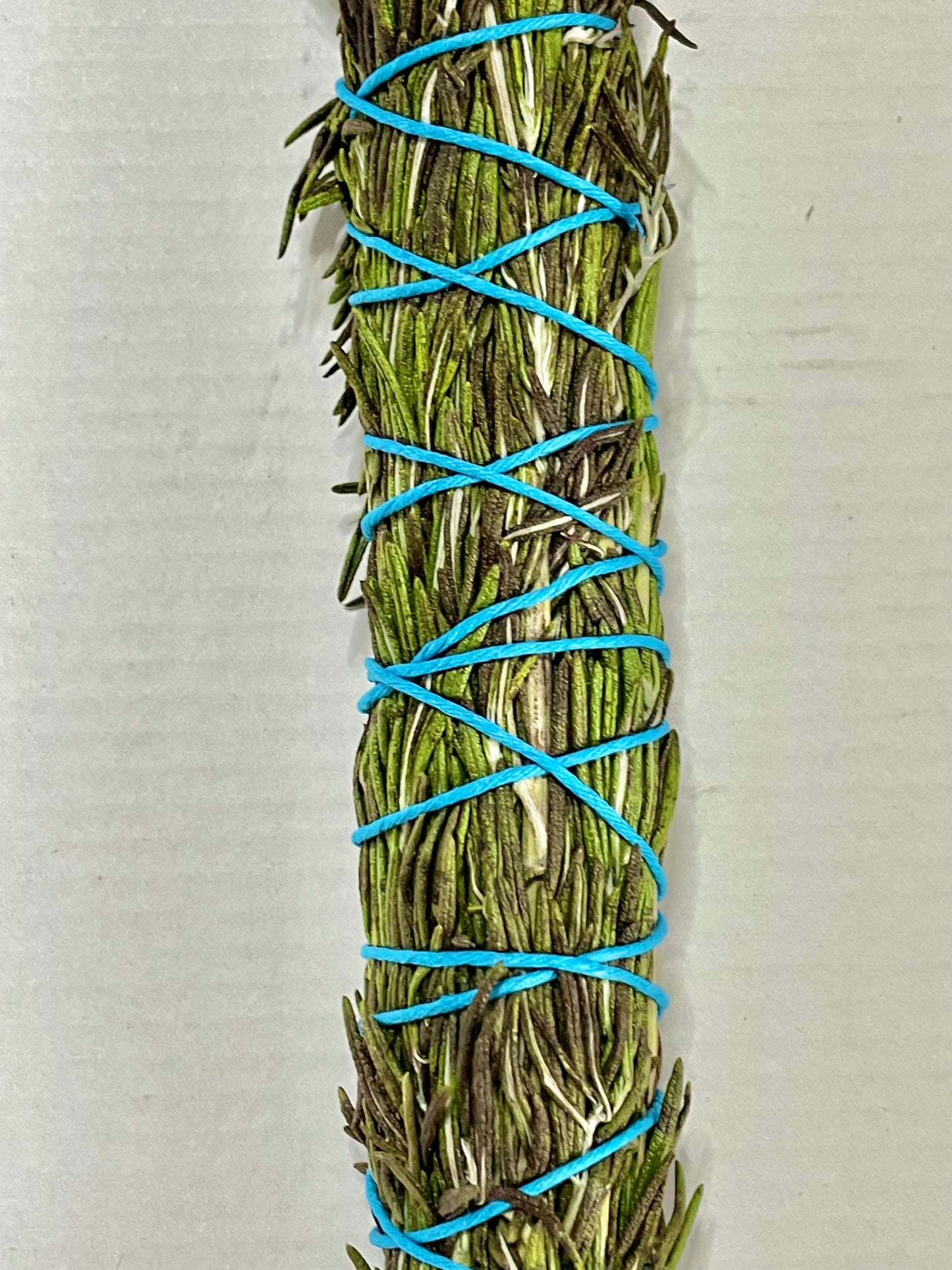 Sage + Rosemary + Lavender