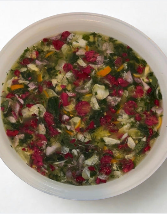 Customized Spiritual Baths