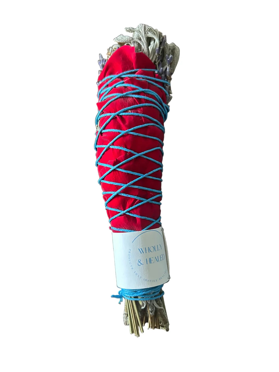 Sage Wands
