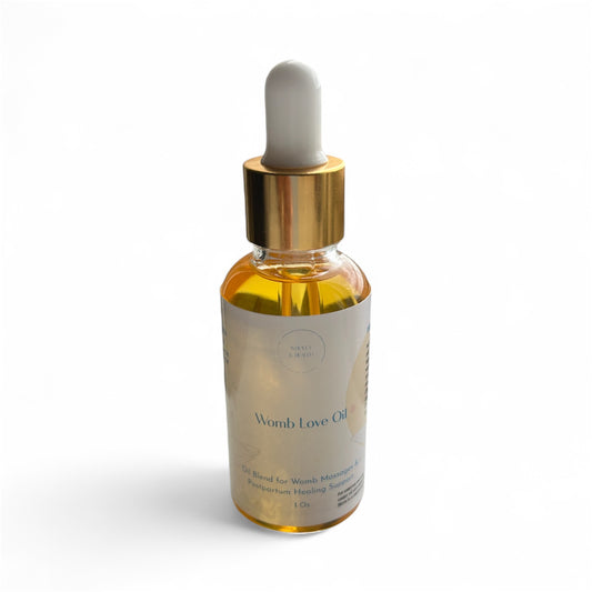 🌹Womb Love Oil 🌹