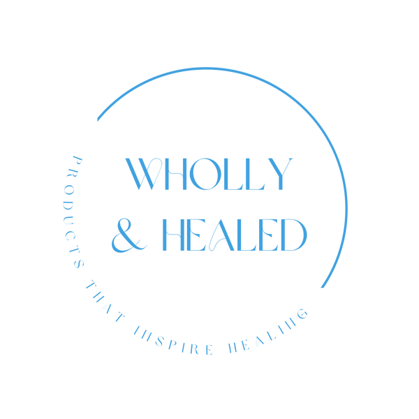 Wholly & Healed   