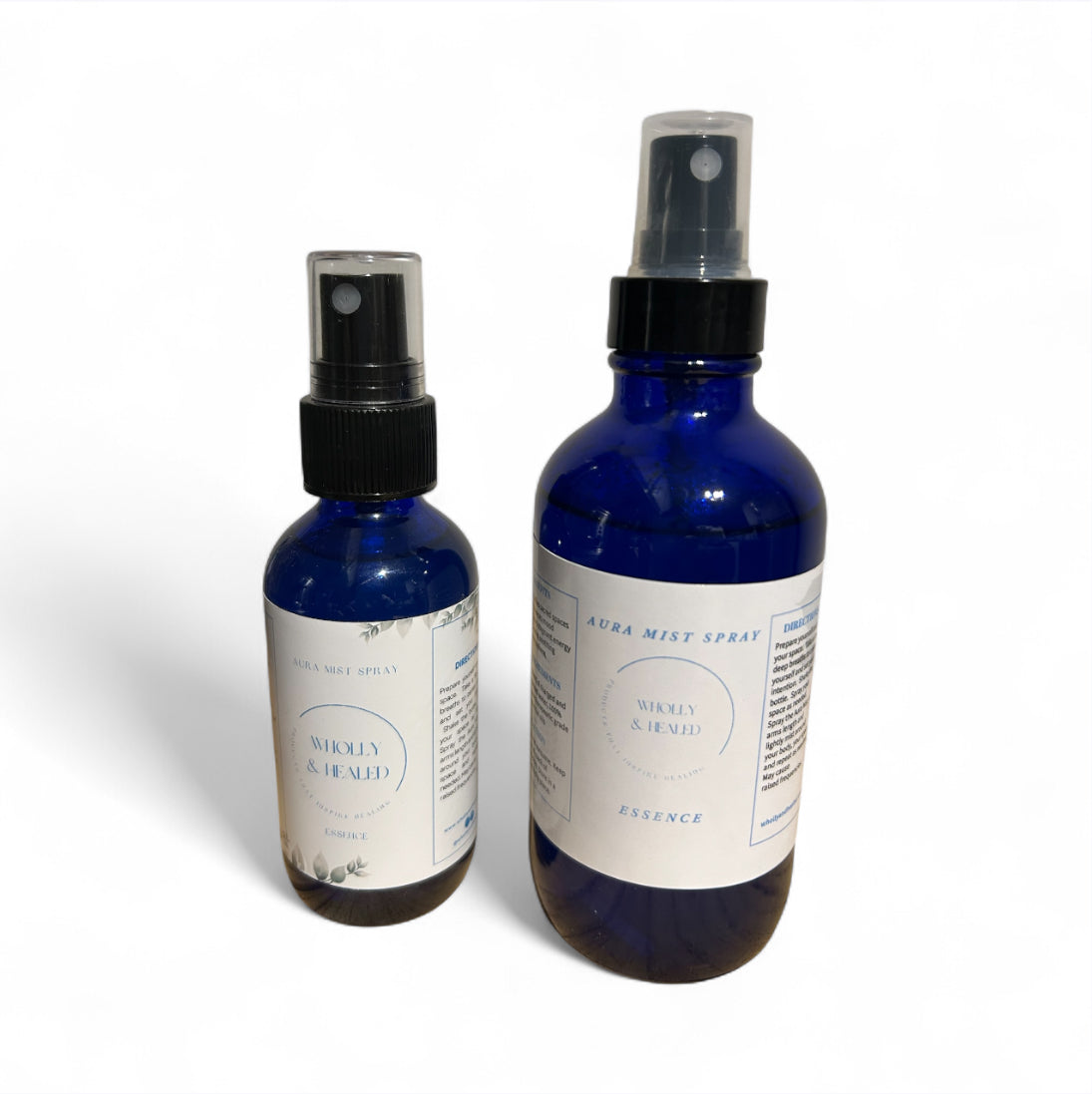 Aura Mist Spray