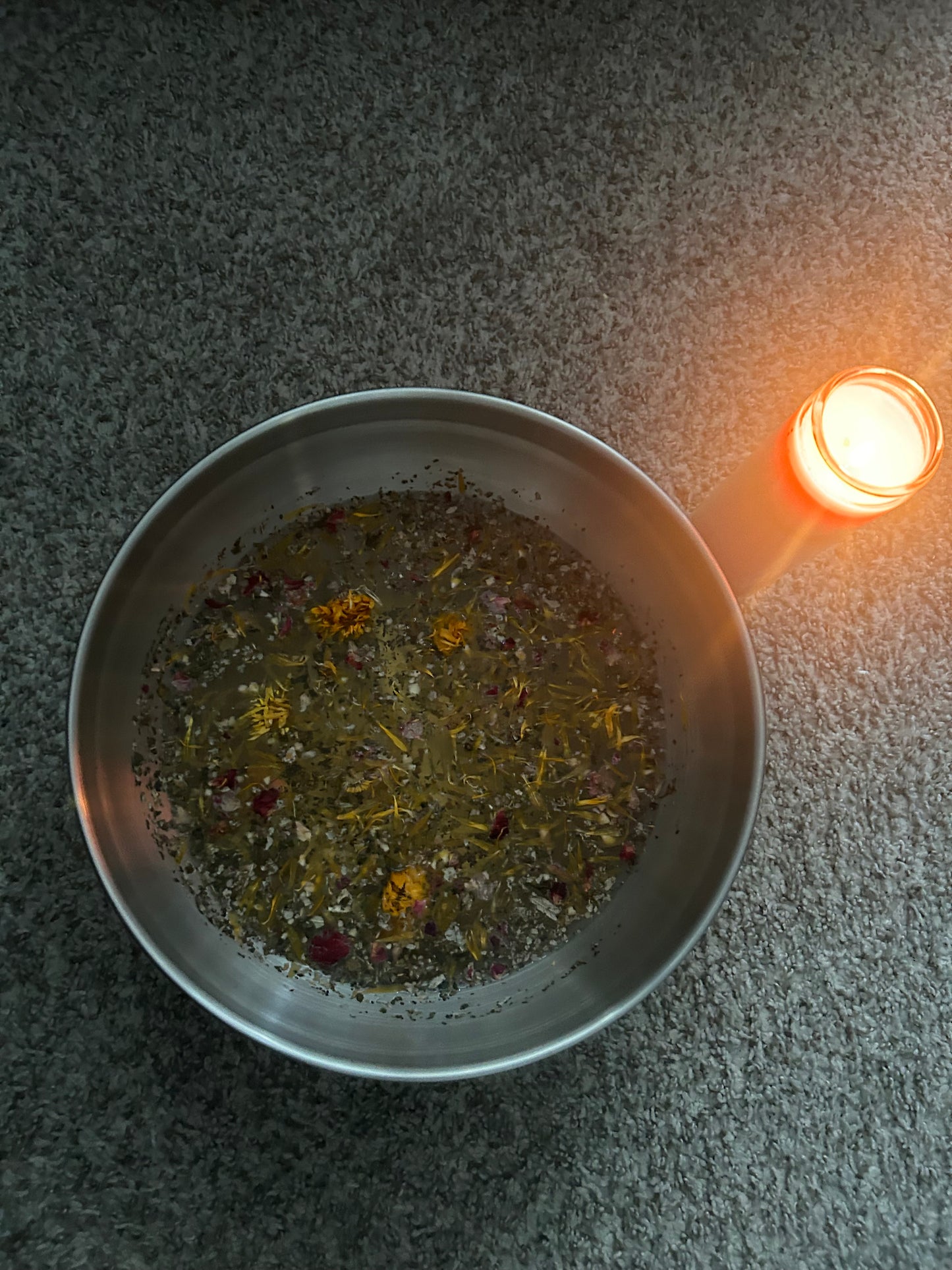 Yoni Steam Herbal Blend