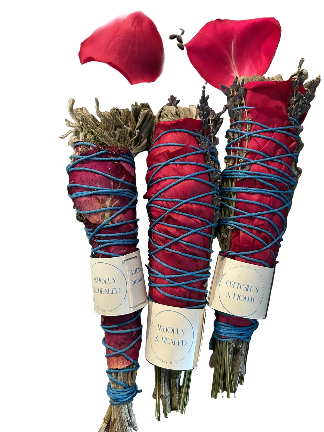 Sage Wands