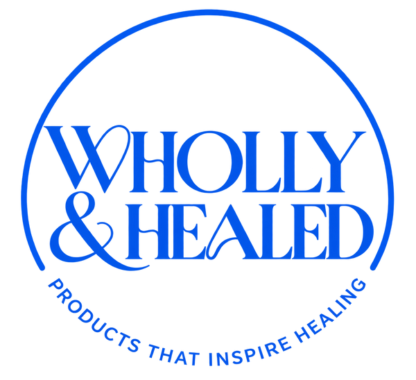Wholly & Healed   
