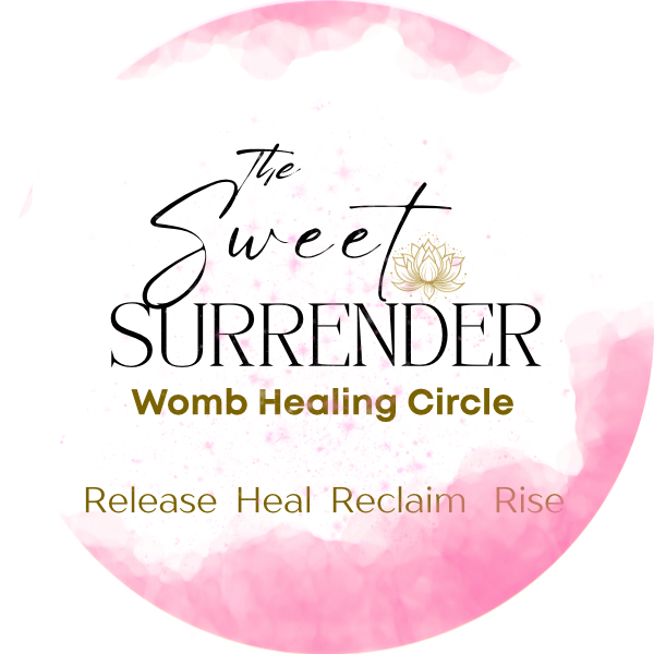 The Sweet Surrender Womb Healing Day Retreat