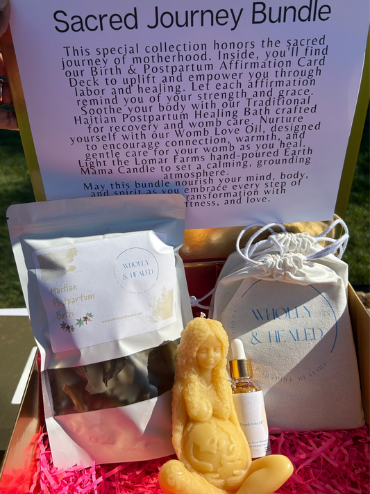 Sacred Journey Bundle