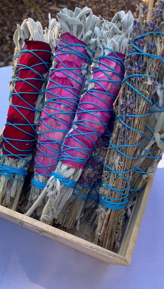 Root & Floral Fusion Bundle