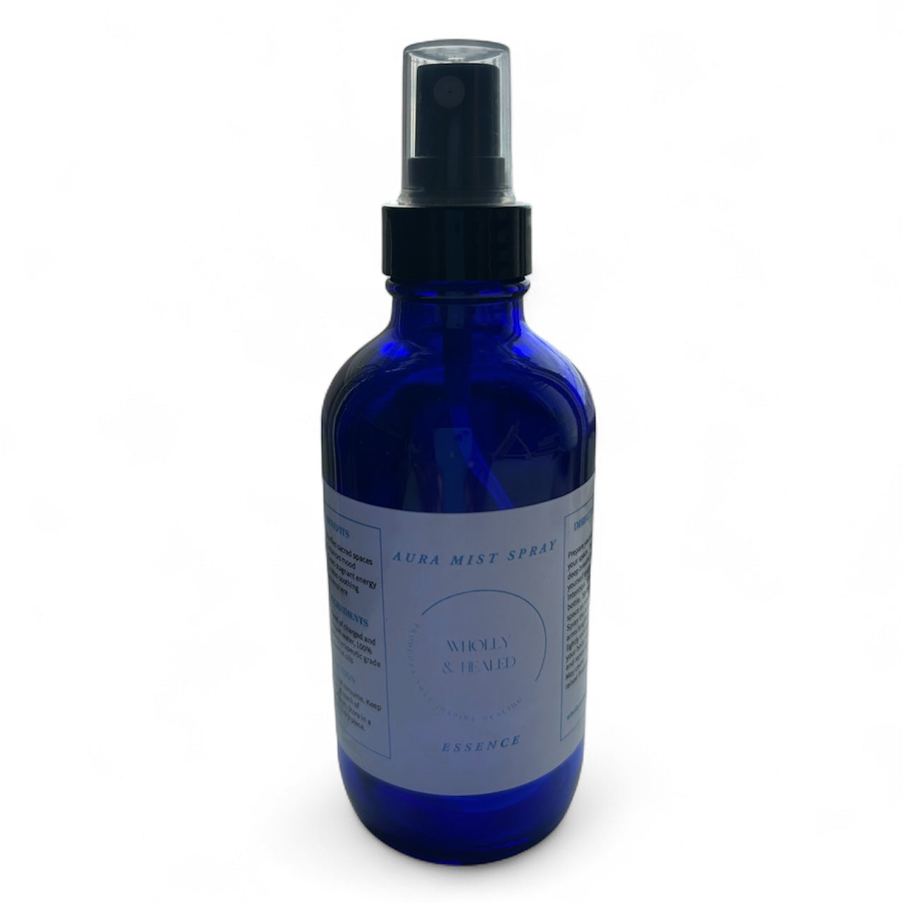 Aura Mist Spray