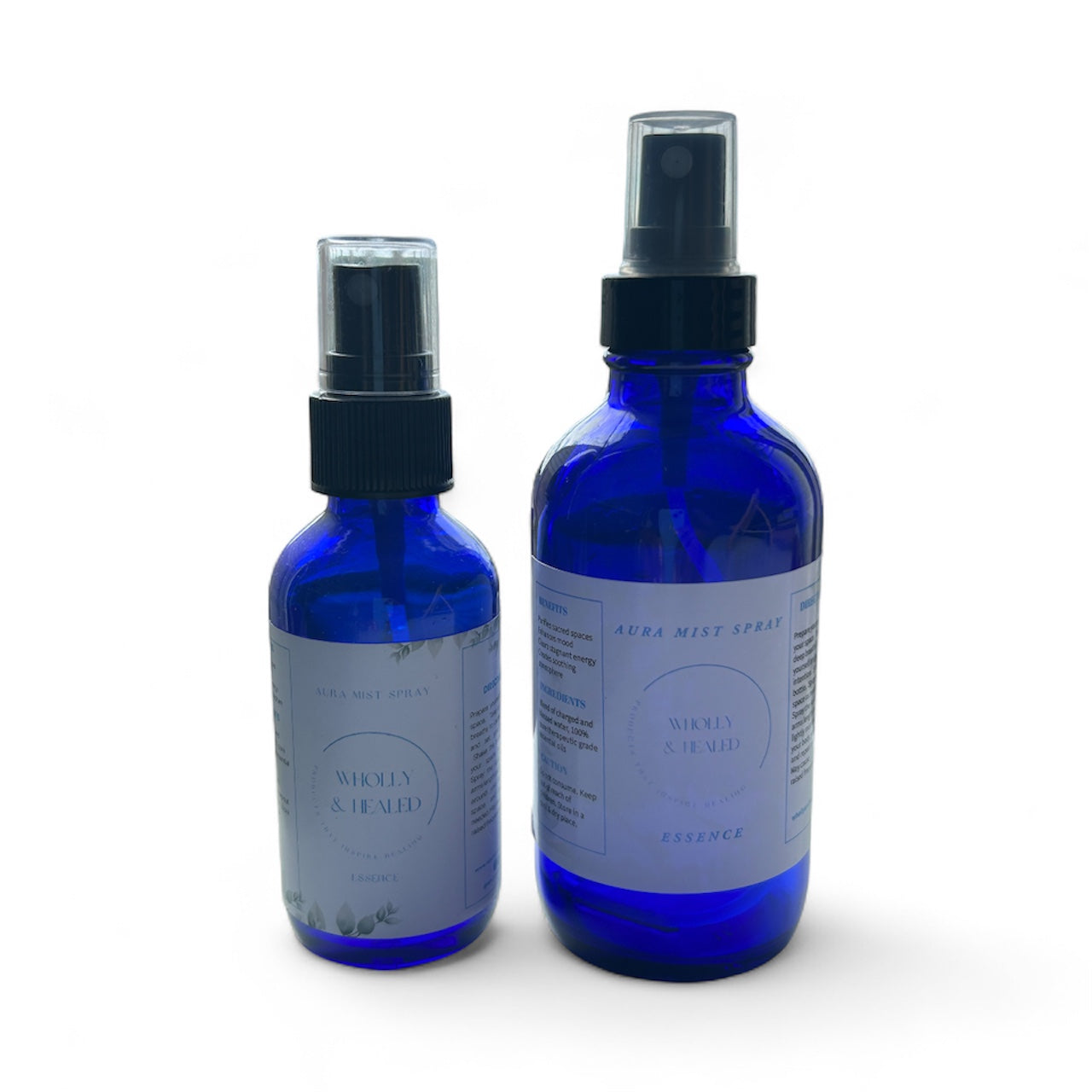 Aura Mist Spray