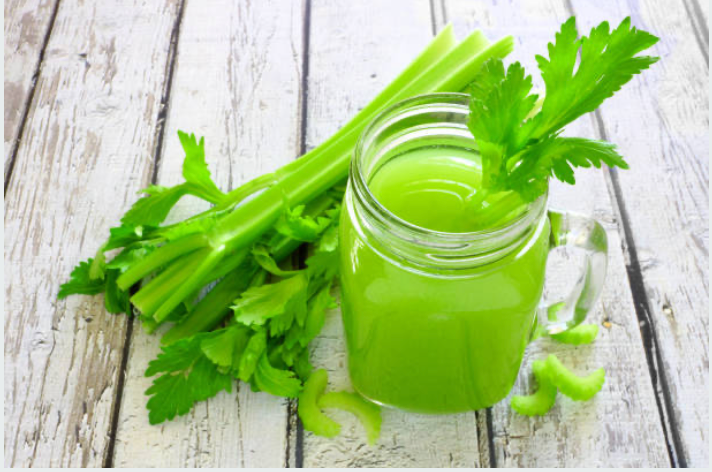 7-Day Celery Juice (PRE-ORDER) - FOR PICK UP ONLY in NYS